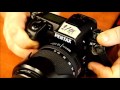 Обзор камеры Pentax k-5 от penall.com