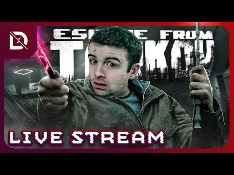 🔴 ESCAPE TO THE BALLPIT