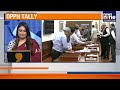 Vice President Election Shock: 13 Opposition MPs Cross-Vote for NDA Candidate CP Radhakrishnan  - 00:00 min - News - Video
