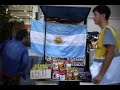 Argentines brace for pain as inflation soars | Reuters
