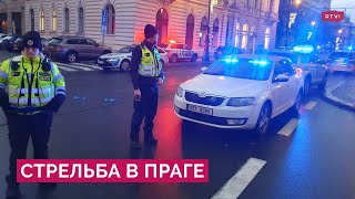 Стрельба в Карловом университете в Праге: что известно о нападавшем и его мотивах