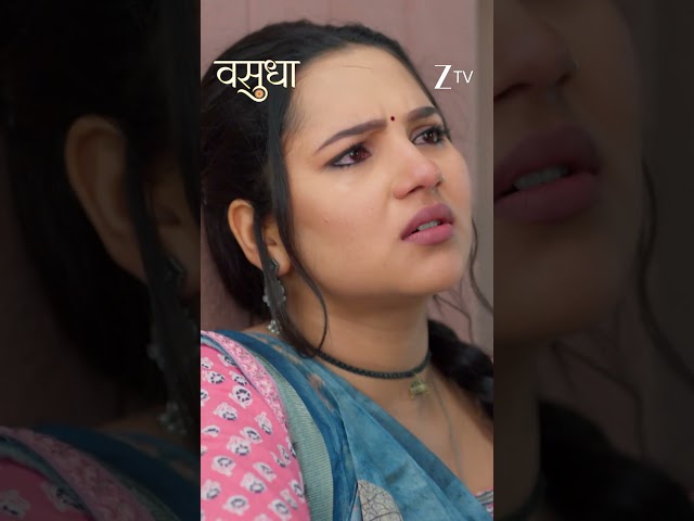 Vasudha Ep 265 | Zee TV UK HD