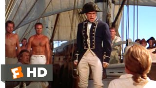 Mutiny on the Bounty (1962) - The Mutiny Scene (5/9) | Movieclips