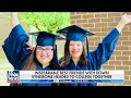 INSEPARABLE: Longtime best friends with Down Syndrome to attend college together  - 06:00 min - News - Video