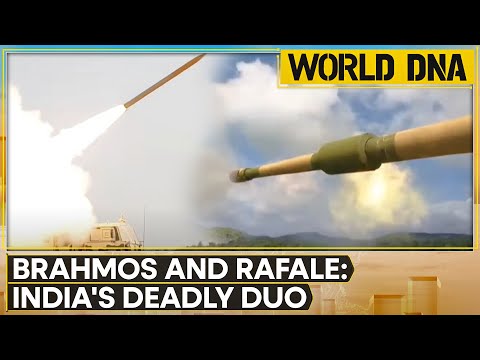 Operation Sindoor: India's Air Defence Unbreakable, Offence Unmatched | India-Pakistan | World DNA
