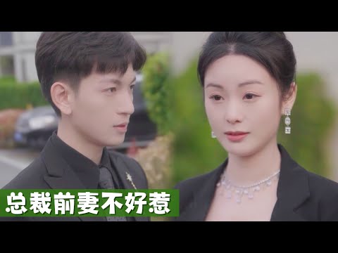 全網嘲弄我未婚生小寶寶？直接殺到集團甩DNA打臉！他卻紅著眼跪求復合：老婆孩子，我全都要！