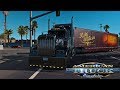 RD Movind Van Trailer 1.40