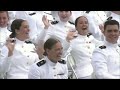 LIVE: JD Vance delivers Naval Academy commencement speech  - 02:38:50 min - News - Video
