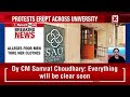 Gang-Rape Bid at Delhi’s Top University: Student Claims ‘They Tore My Clothes’ | NewsX - 01:34 min - News - Video
