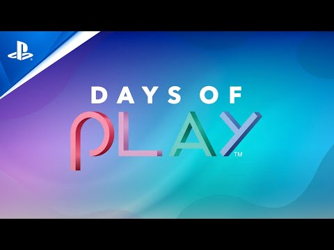 Days of Play 2021 | Endless Possibilities for Play