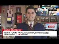 DeSantis fighting for political survival in Iowa caucuses(CNN) - 10:03 min - News - Video