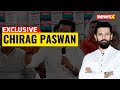Hope to continue my fathers legacy | Chirag Paswan, Chief LJP (Ram Villas) | NewsX Exclusive