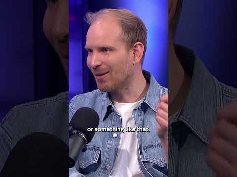 Trump's America on brink of 'authoritarian breakthrough' | Rutger Bregman | Fourcast