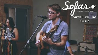 Arts Fishing Club - Greatness | Sofar Nashville