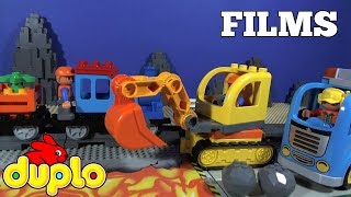 LEGO DUPLO День рождения 19 деталей (10832)