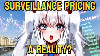 Is Surveillance Pricing Real?