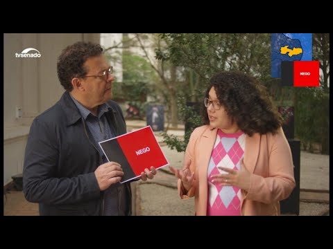 O que significa a palavra 'Nego' na bandeira da Paraíba? O que significa a palavra 'Nego' na bandeira da Paraíba?
