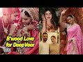 Bollywood wishes DeepVeer Happiness Forever