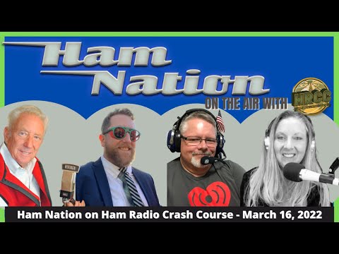 Ham Nation:  Radio Scouting, Youth On The Air