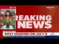 Supreme Court | If Theres Even 0.001% Negligence...: Supreme Court Reprimands NTA Amid NEET Row  - 00:00 min - News - Video