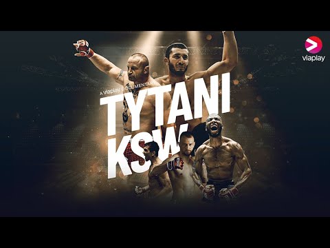 Tytani KSW'