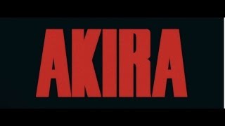 Akira Project – Live Action Trailer