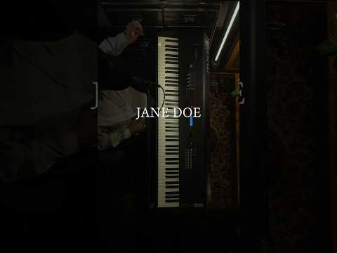 JANE DOE / 米津玄師,宇多田ヒカル (Cover by オサム)
