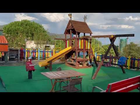 Property video