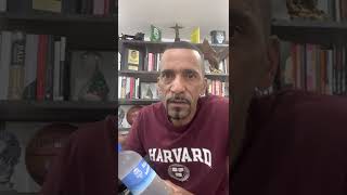 O PRIMEIRO PASSO TEM QUE SER MUDAR HÁBITOS!