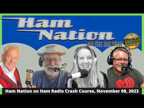 Ham Nation:  This is What #chatgpt  Thinks Hams Do!
