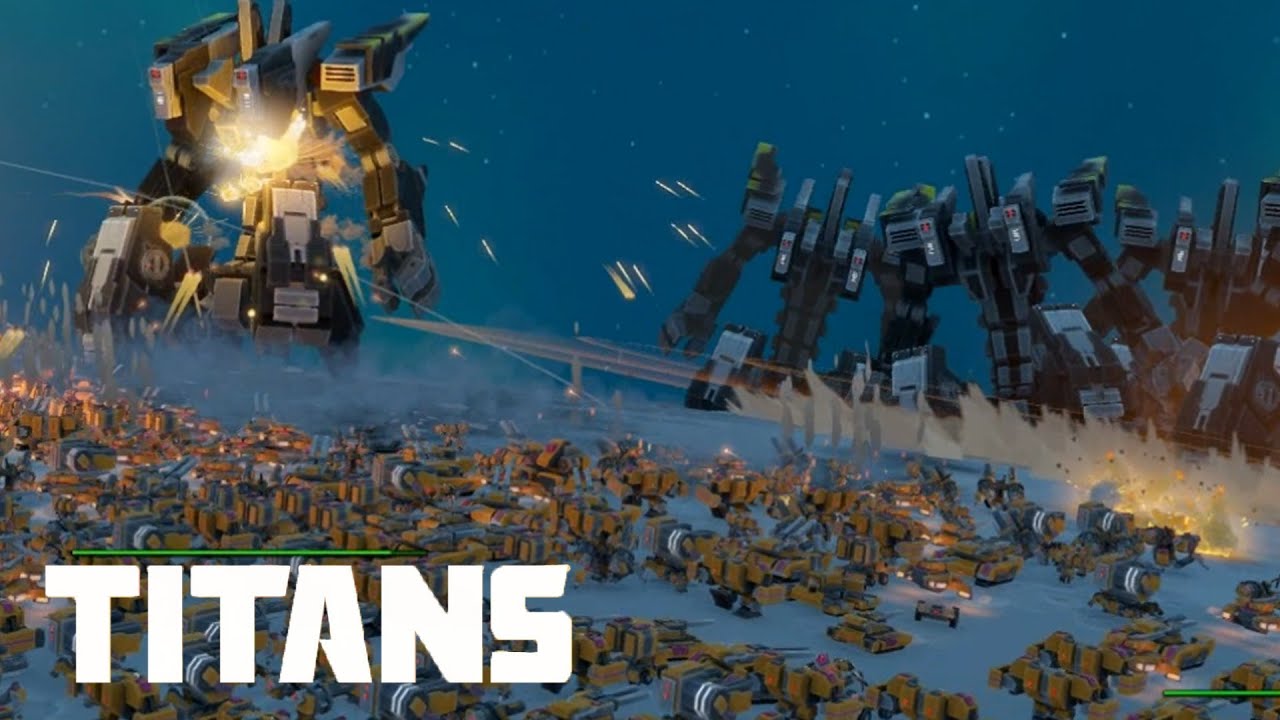 Planetary annihilation titans steam charts фото 81