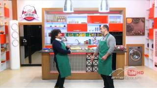 POP hanragitaran - The Voice 2
