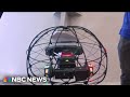 Michigan county is uses drones and AI to keep wastewater infrastructure running smoothly