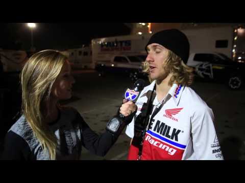 Racer X Films: Aftermath with Justin Barcia 