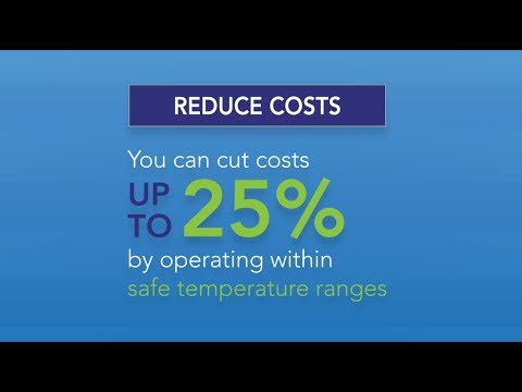 Why Rack Cooling Efficiency Matters