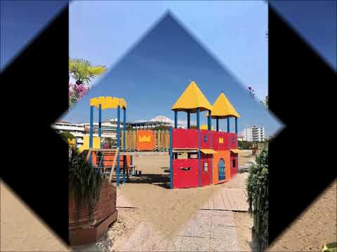 Video realizado por la propiedad