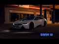 BMW i8 v1.0