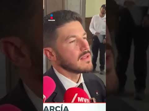 Mundial 2026 será seguro  Samuel García