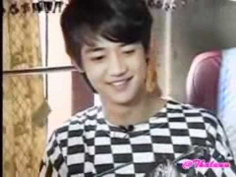 SHINee Doing Dibi Dibi Dip