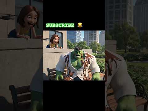 chocolate fun #chocolate #youtubeshorts #animatedcartoon #viral #avengers #hulk #spiderman #trending