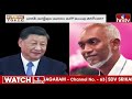 LIVE : భారత్, మాల్దీవుల వివాదం లో మరో కీలక మలుపు.. l India is a big counter to Maldives l hmtv  - 00:00 min - News - Video