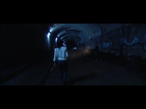 The Tunnel'