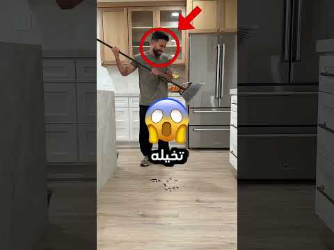 عندما تخترع اعظم شيء ولكن استخدامه غبيا!!😱🫣 #subscribe #shorts