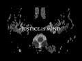 Button to run trailer #1 of 'Justice Is Mind'