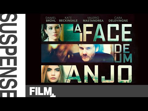 A Face De Um Anjo // Filme Completo Dublado // Suspense/Drama // Film Plus