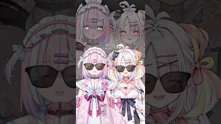 VTuberがshadow danceやってみた！！ #shadowdance　#VTuber #新人VTuber　#アイドル 【#ミクスト