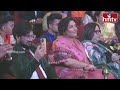LIVE: PM Shri Narendra Modi presents 1st ever National Creators Awards at Bharat Mandapam | hmtv  - 00:00 min - News - Video