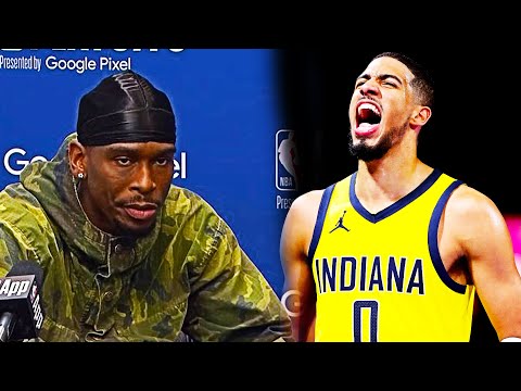 Indiana Pacers Secure Thrilling Victory Over OKC Thunder in NBA Finals Game 1