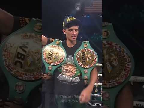 Opinion:Sebastian Fundora vs Keith Thurman 🥊Quien se lleva la Victoria❓️ #boxeo #boxing #box