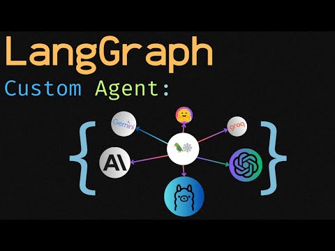 LangGraph AI Agent Upgrade: Groq, Gemini, and Chainlit Front End